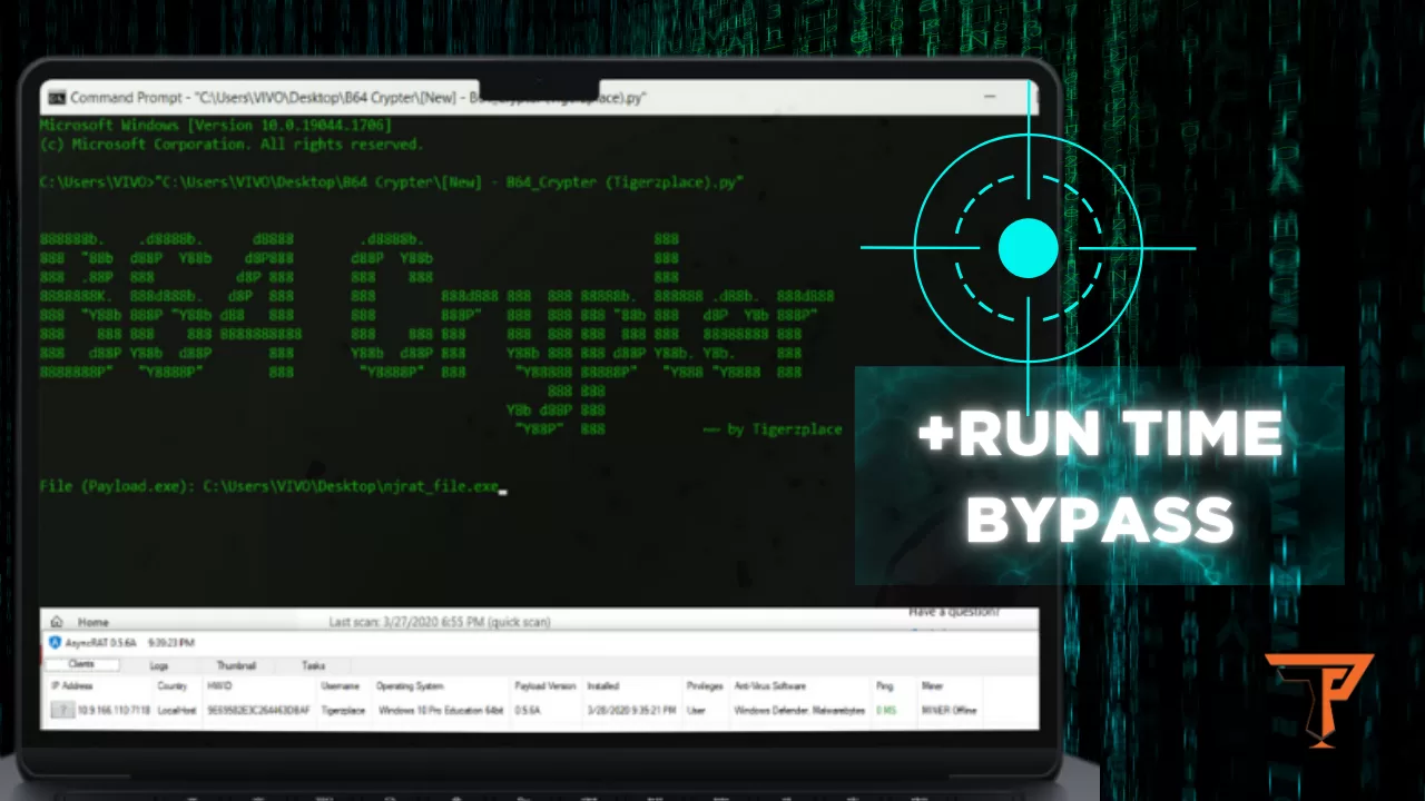 How to Encrypt Files with B64 Crypter - Tigerzplace