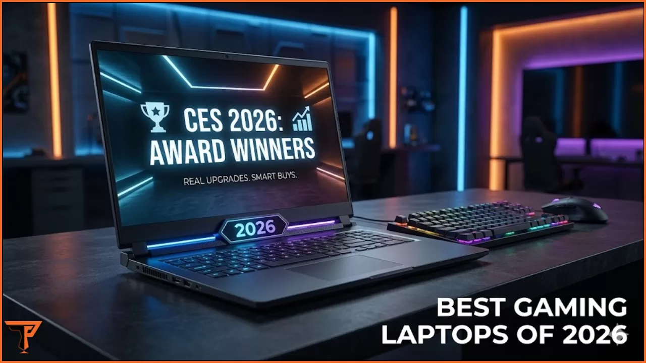 Best Gaming Laptops Of 2026 CES Winners Smart Buys Tigerzplace Best Gaming Laptops Of 2026 Ces Award