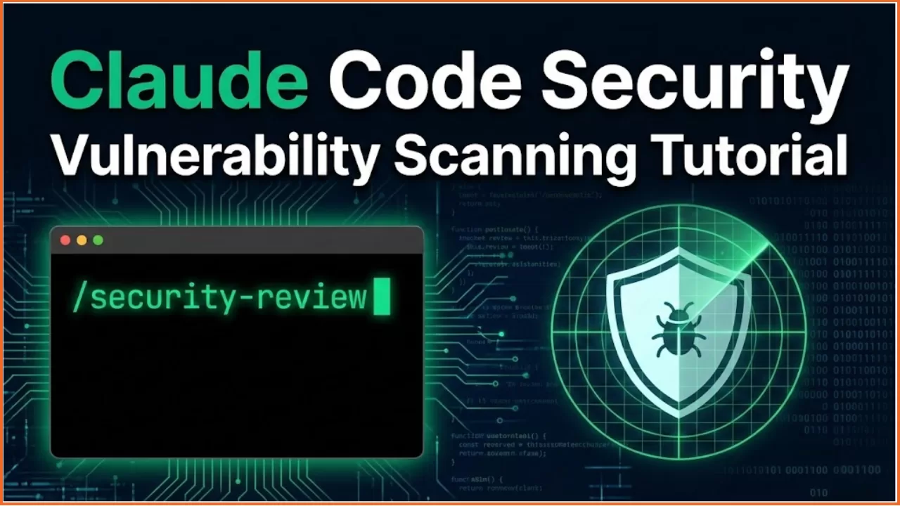 How to Use Claude Code Security for Vulnerability Scanning - Tigerzplace